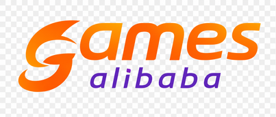 Games Alibaba Logo